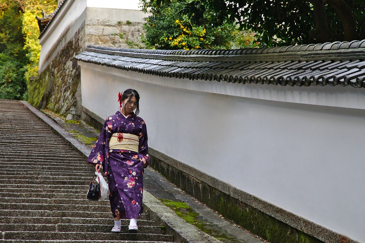 The Gion Matsuri - Kyoto's Historic Festival Extravaganza